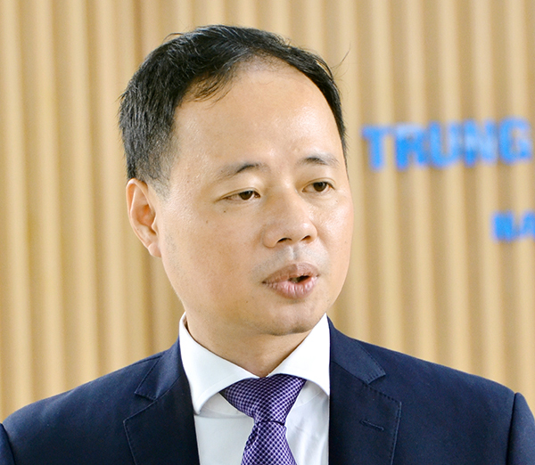 PGS.TS Trần Hồng Thái: Cần đầu tư thỏa đáng để cảnh báo sớm thiên tai