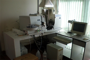 Phòng thí nghiệm