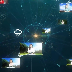 BẢN TIN DỰ BÁO THỜI TIẾT NGÀY 07/07/2021