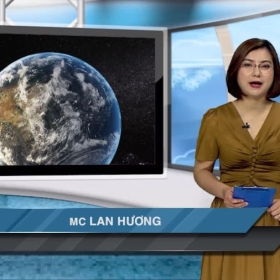 BẢN TIN DỰ BÁO THỜI TIẾT NGÀY 14/04/2021