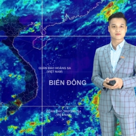 BẢN TIN DỰ BÁO THỜI TIẾT NGÀY 14/07/2021