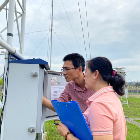 BẢN TIN DỰ BÁO THỜI TIẾT NGÀY 23/03/2021