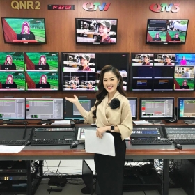 BẢN TIN DỰ BÁO THỜI TIẾT NGÀY 25/05/2021